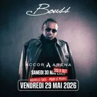 Logo Bouss - Pour le Peuple