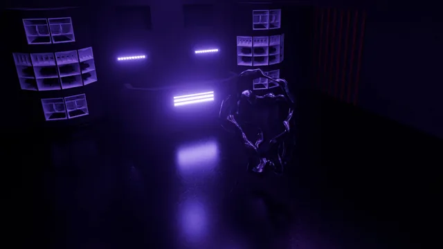 Logo Tension Festival 2026 | Freitag | Nightsession