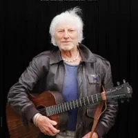 Logo En Ballade avec Hugues Aufray