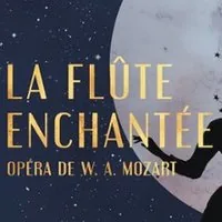 Logo La Flûte Enchantée